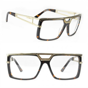 CZ nuevo estilo gafas de marca marco